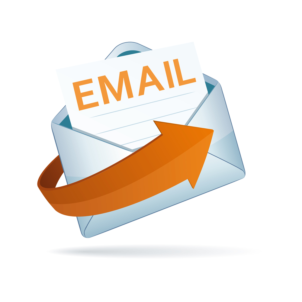 E-Mail-Marketing
